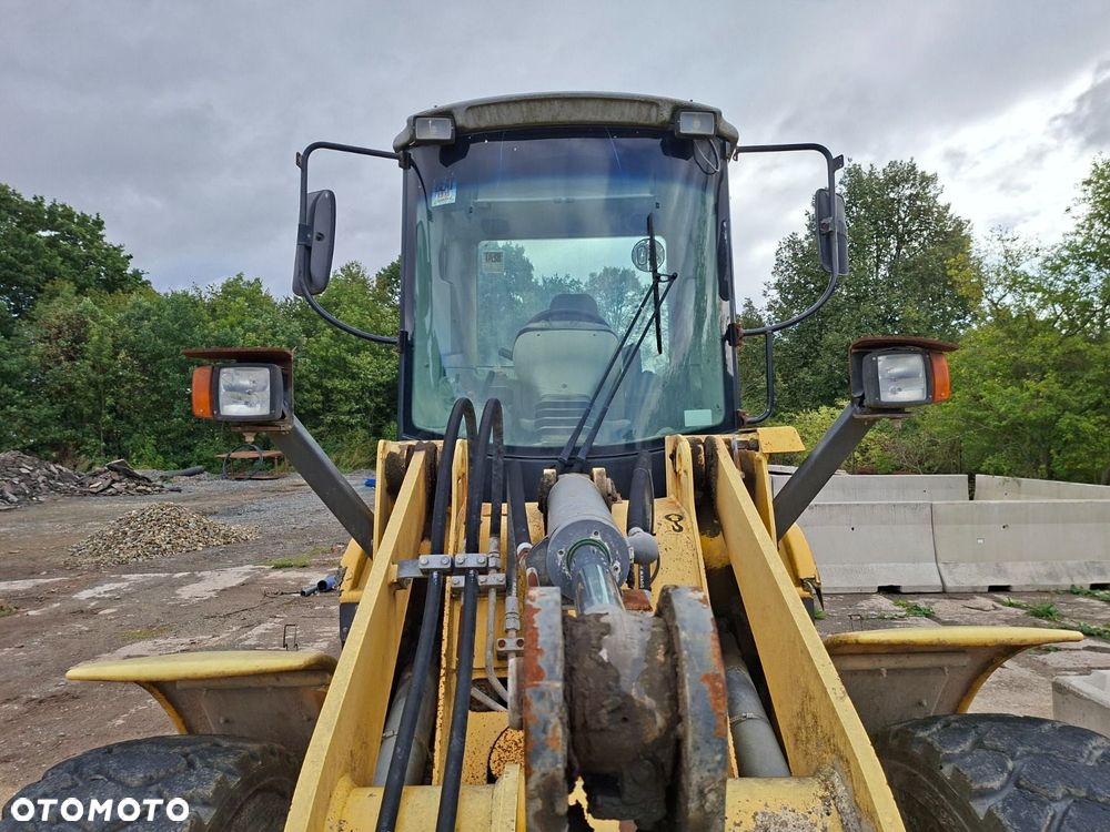 New Holland W 110 B 4X4 - 35