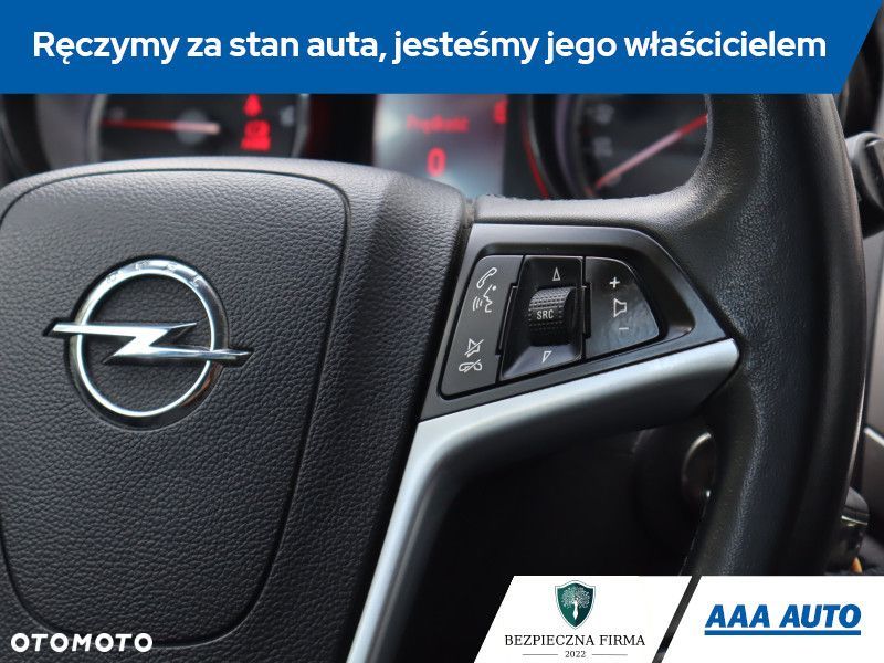 Opel Astra - 16
