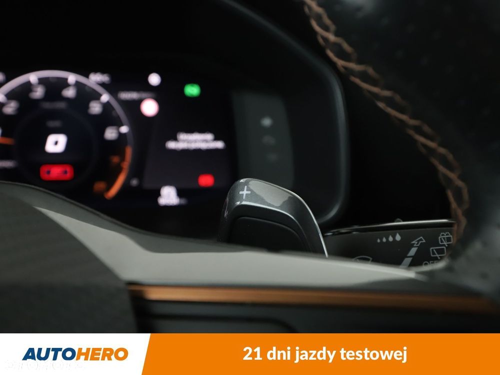 Cupra Leon 2.0 TSI VZ DSG - 34