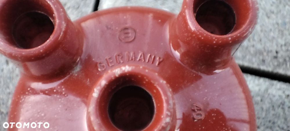 Kopułka aparatu zapłonowego Bosch 1235522193 - 4