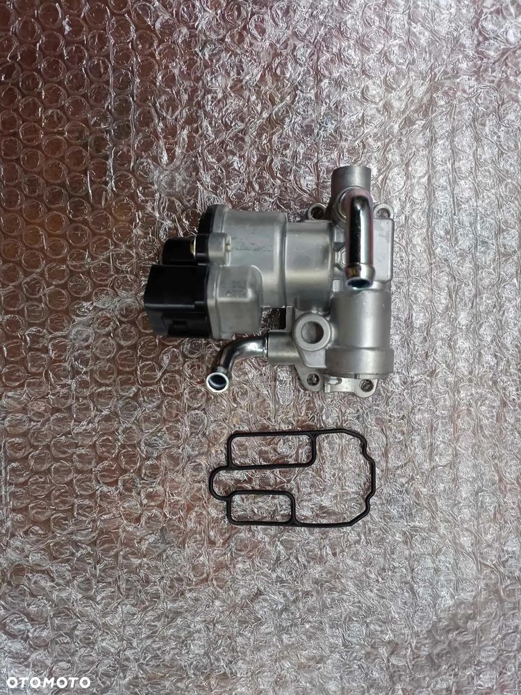 silniczek silnik krokowy MITSUBISHI LANCER EVOLUTION 2.0 2.0t 2.0L EVO 4 5 6 turbo MD614921 IAC921 AWIACMB01 1.8 2.4 Chariot Colt Galant Mirage rvr Space Runner Wagon Eclipse expo Eagle Summit 4G63t - 1