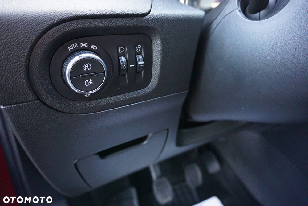 Opel Grandland X - 11