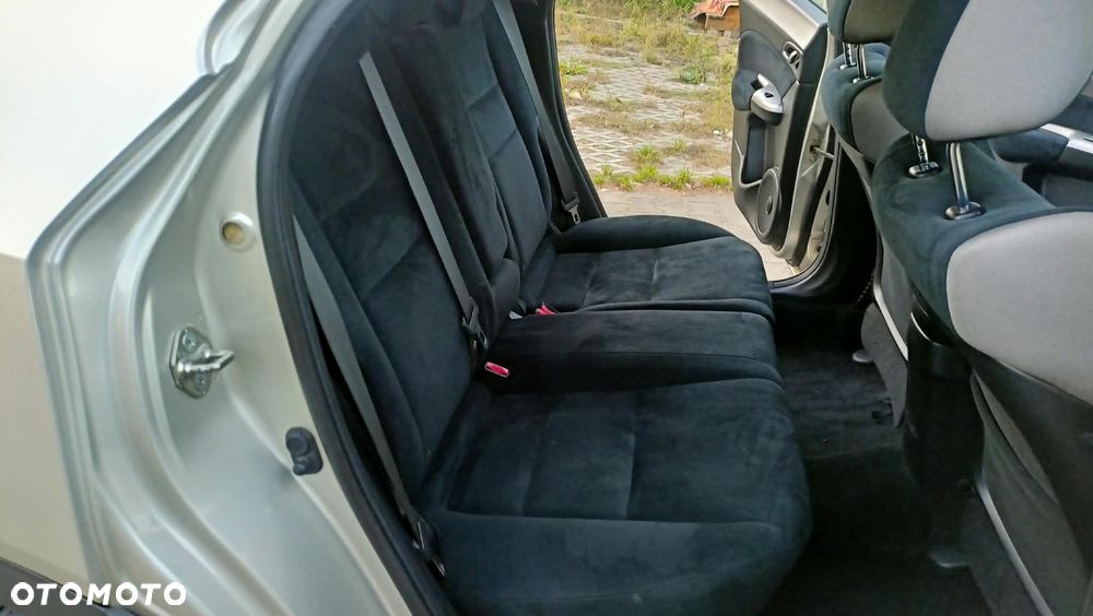 Honda Civic 1.4i-DSi Comfort - 25