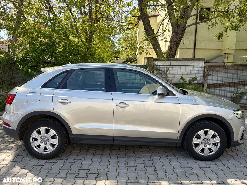 AUDI Q3 2015 — imagine 4