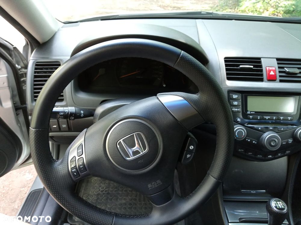 Honda Accord - 14