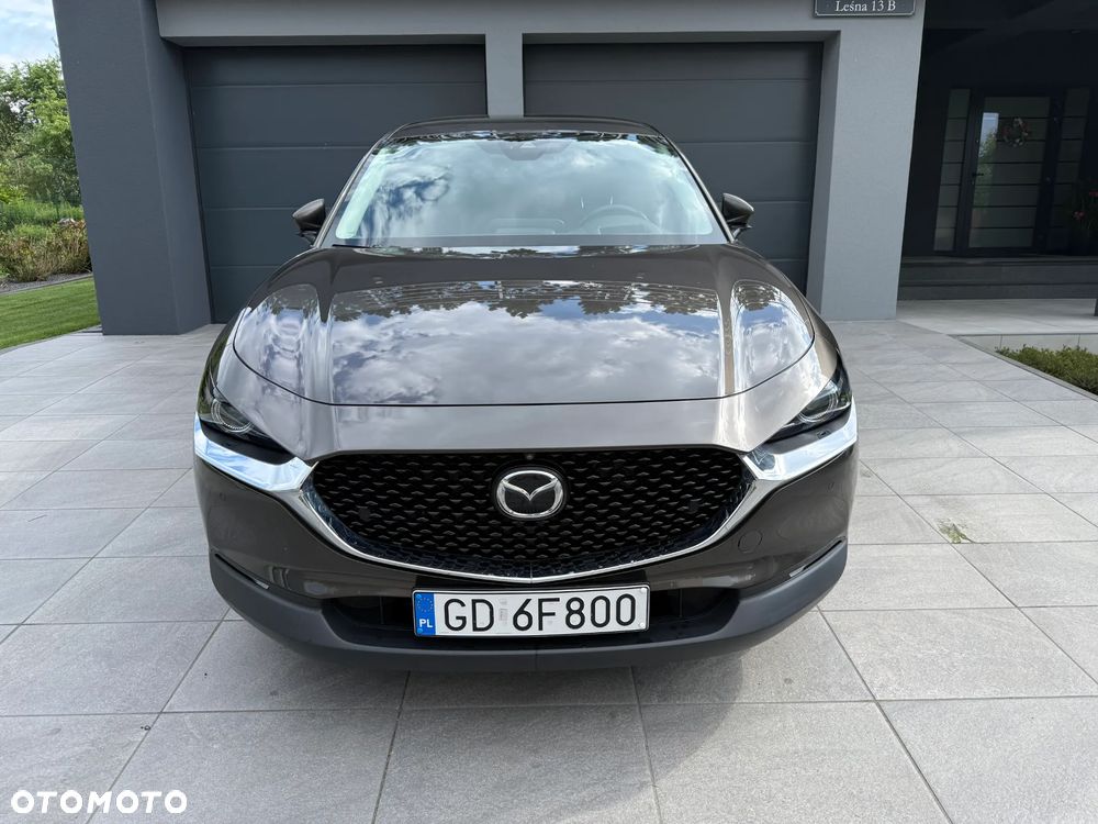 Mazda CX-30 - 5