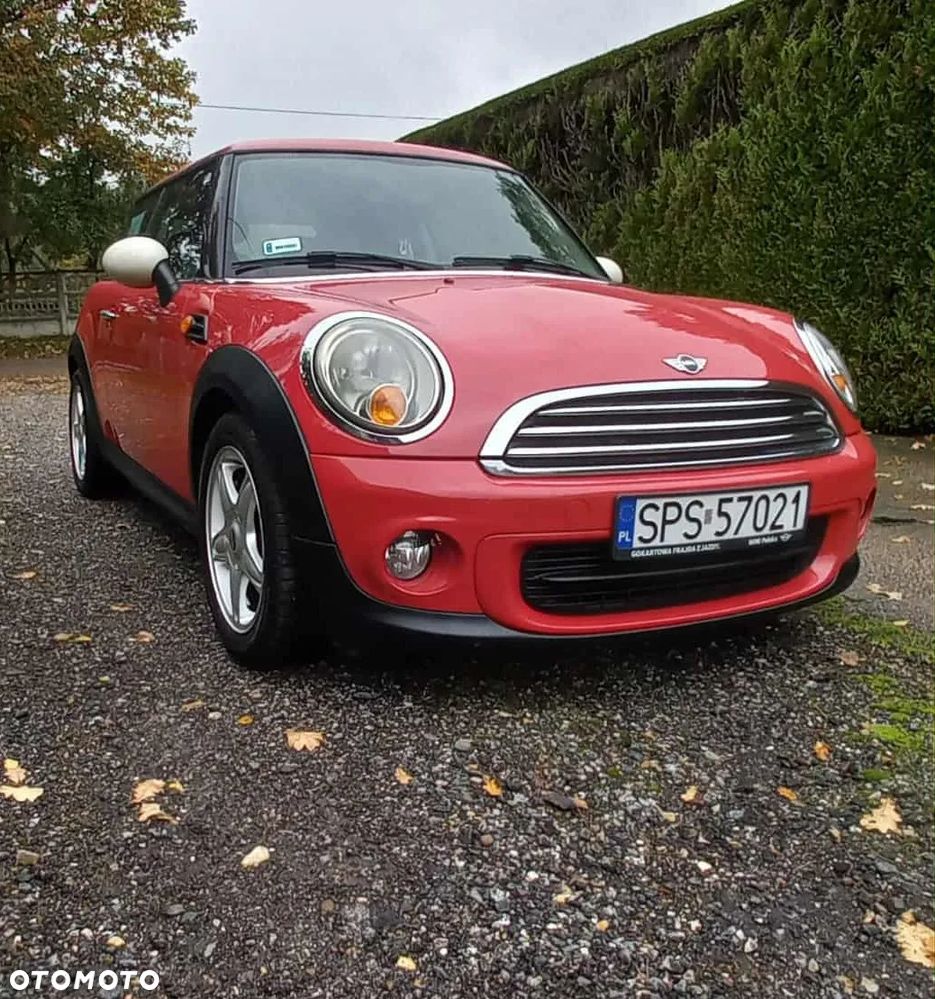 MINI ONE Standard - 4