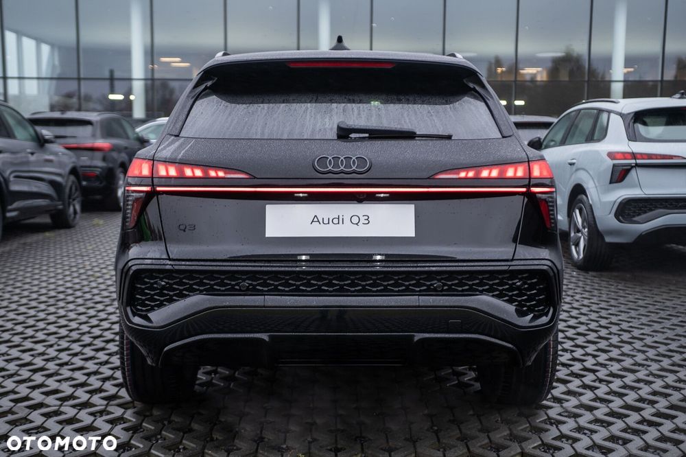 Audi Q3 - 5