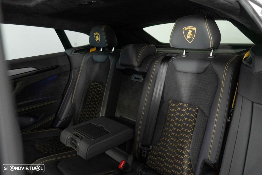 Lamborghini Urus 4.0 V8 S - 11