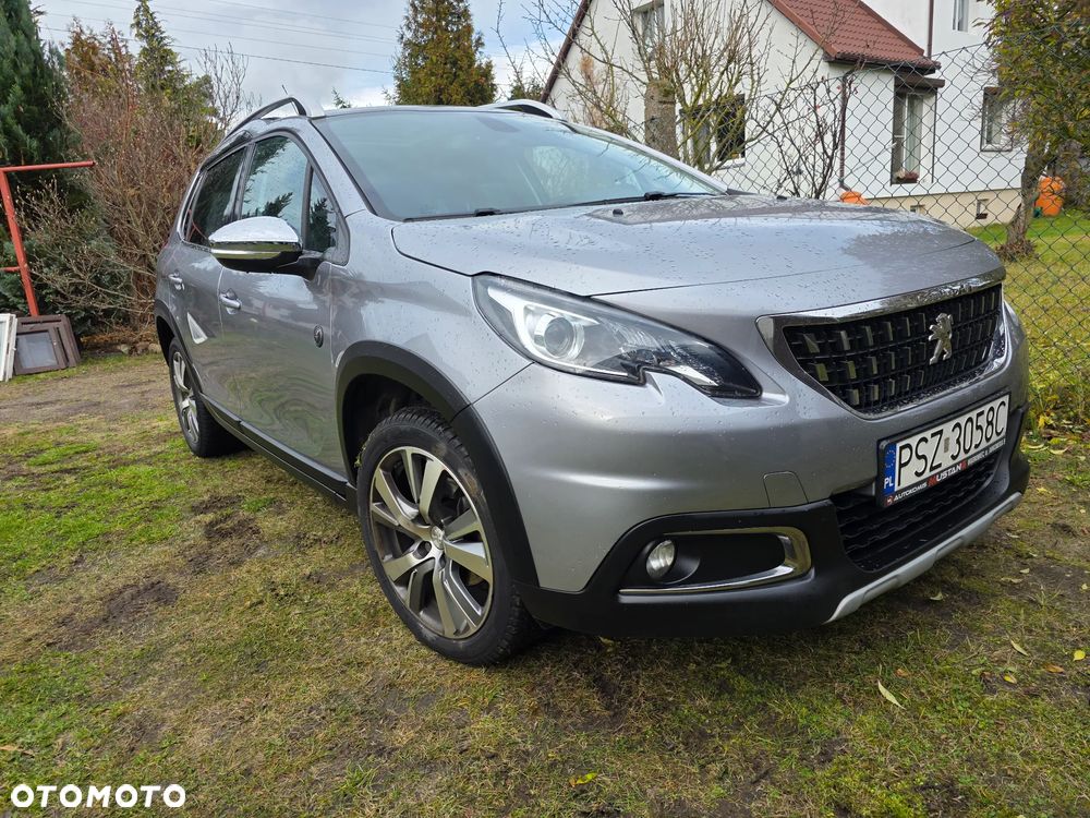 Peugeot 2008 PureTech 130 Stop&Start Crossway - 3