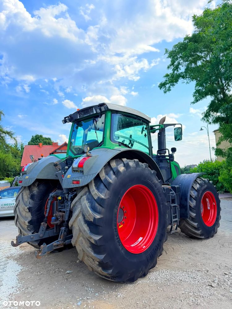 Fendt 936 Vario Profi Plus - 17
