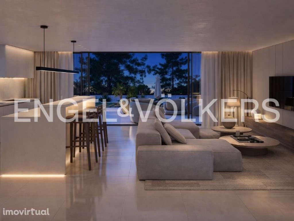 Elevare Villa - Grande imagem: 4/30