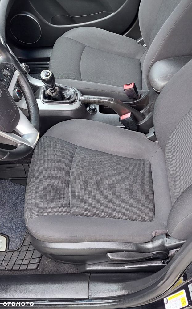 Chevrolet Cruze 1.8 LT+ - 12