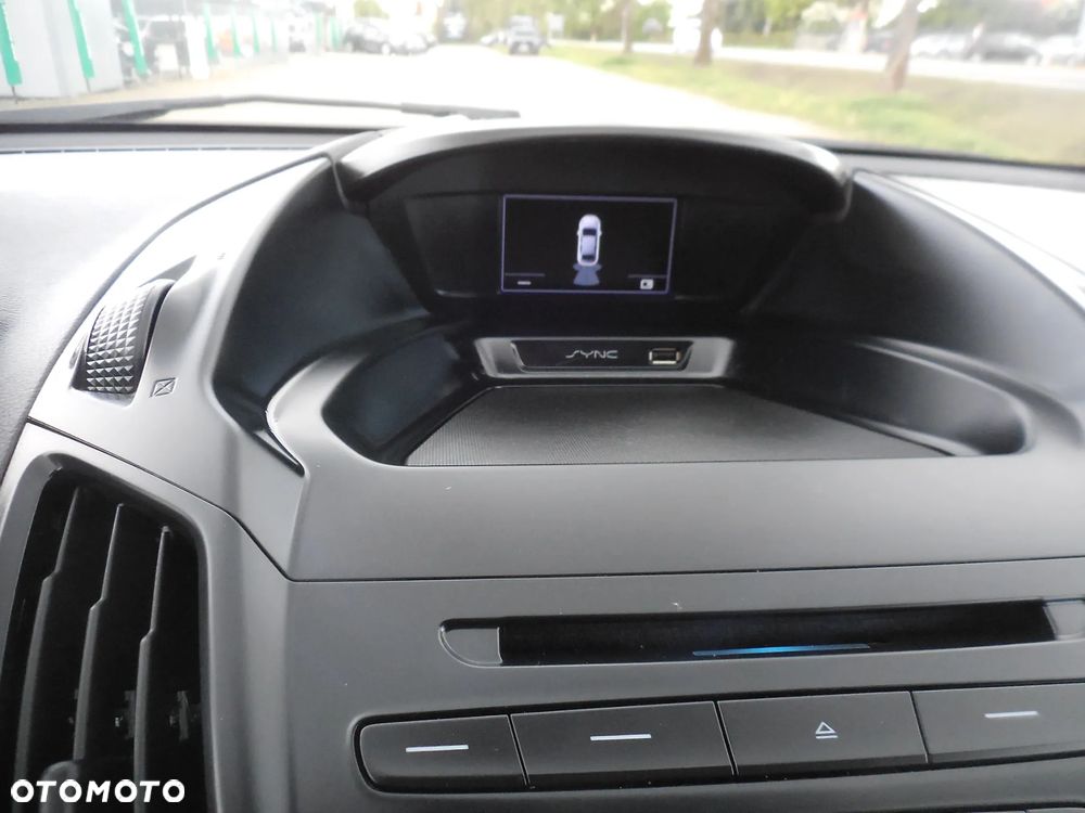 Ford Kuga - 20