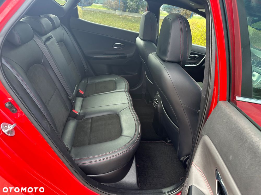 Kia Ceed 1.6 T-GDI GT-Challenge - 19