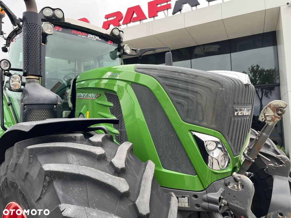 Fendt 939 ProfiPlus - 10