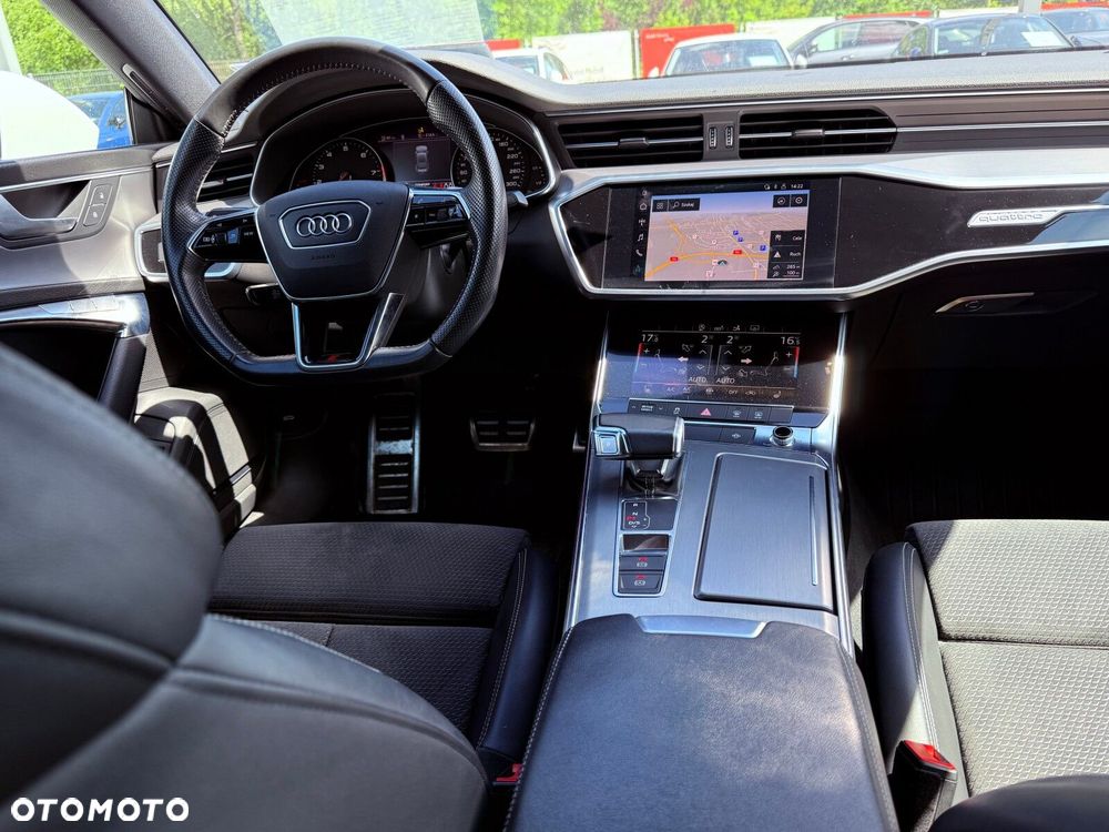 Audi A7 Sportback - 17