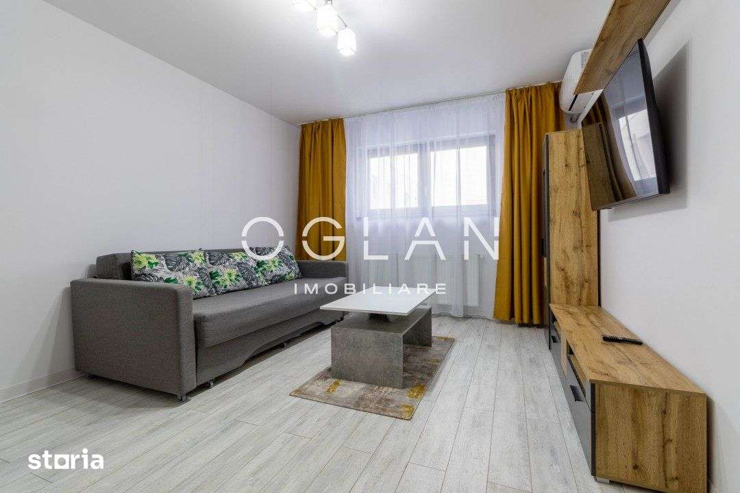 Apartament 2 camere, prima inchiriere, Doamna Stanca - Imagine principală: 4/14