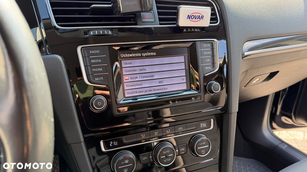 Volkswagen Golf 2.0 TDI BMT Highline - 22