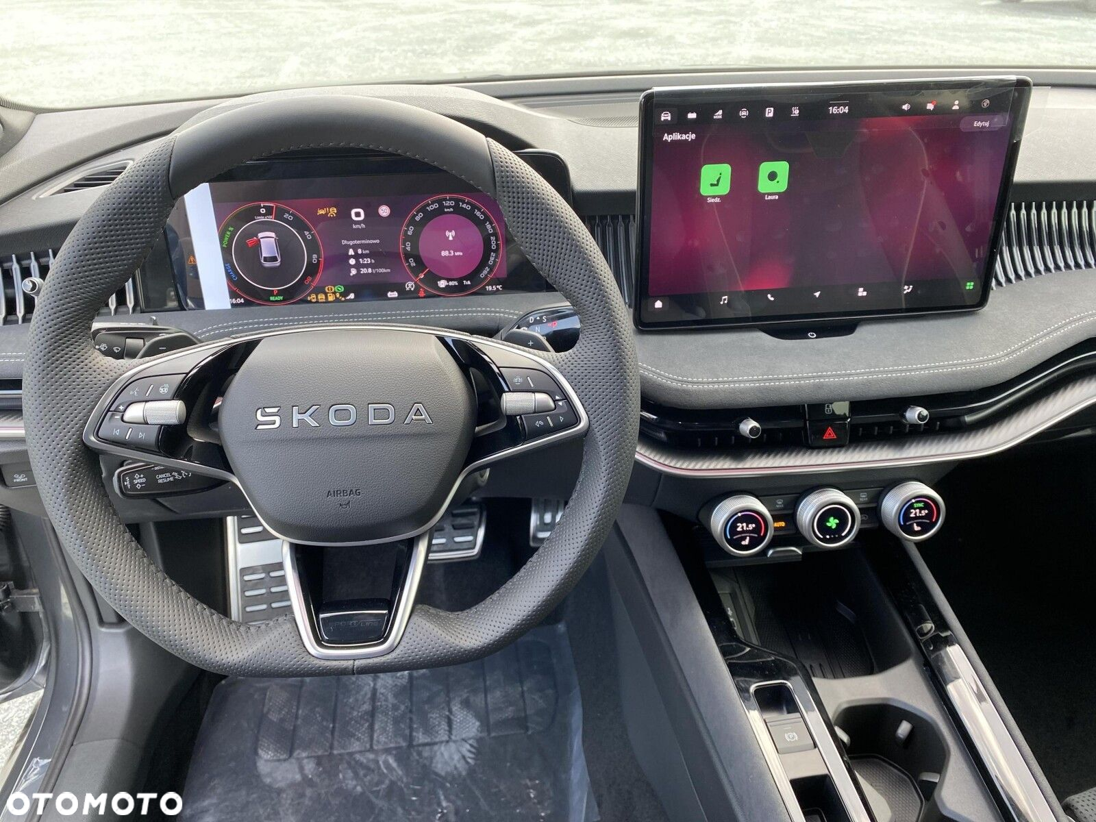 Skoda Superb - 13