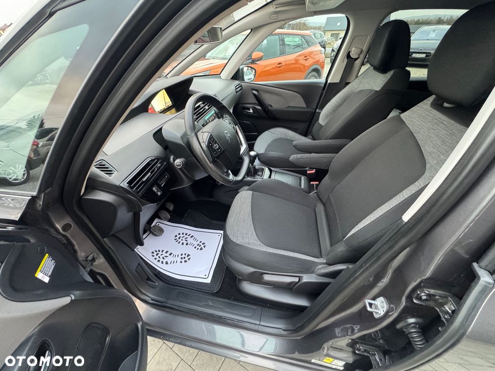 Citroën C4 Picasso BlueHDi 120 Selection - 14