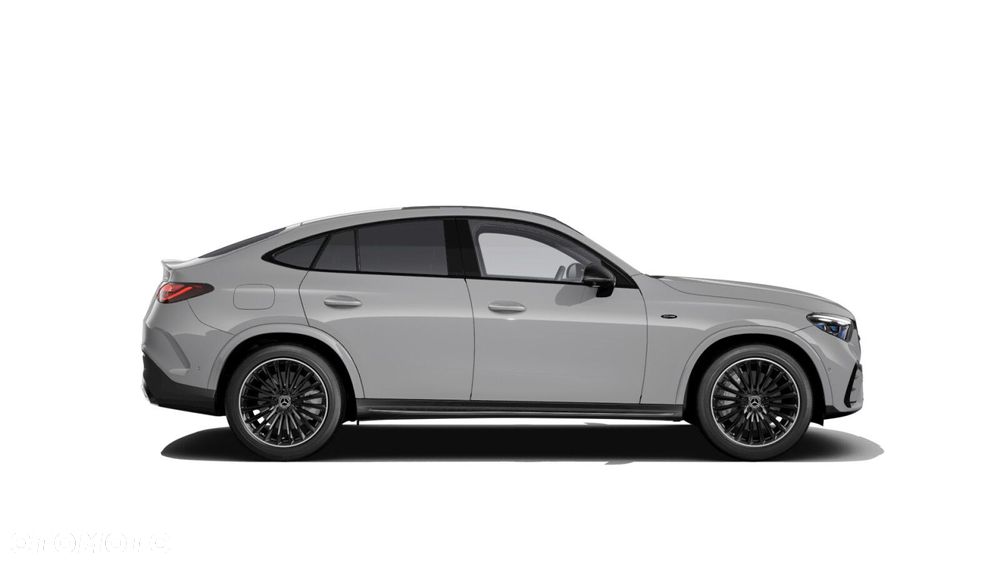 Mercedes-Benz GLC - 32