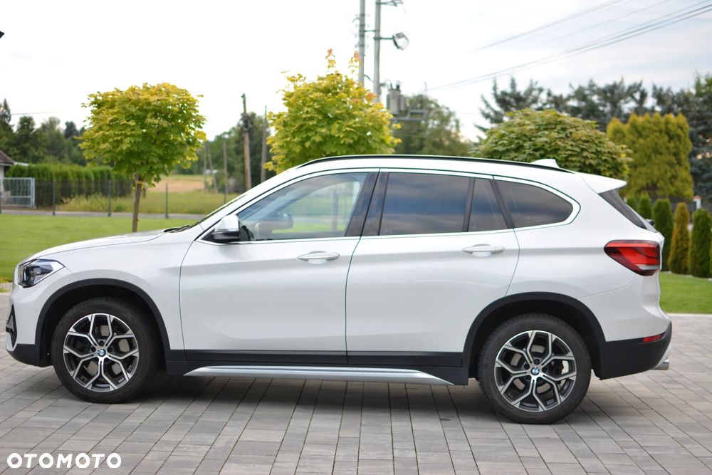 BMW X1 sDrive20i xLine - 19