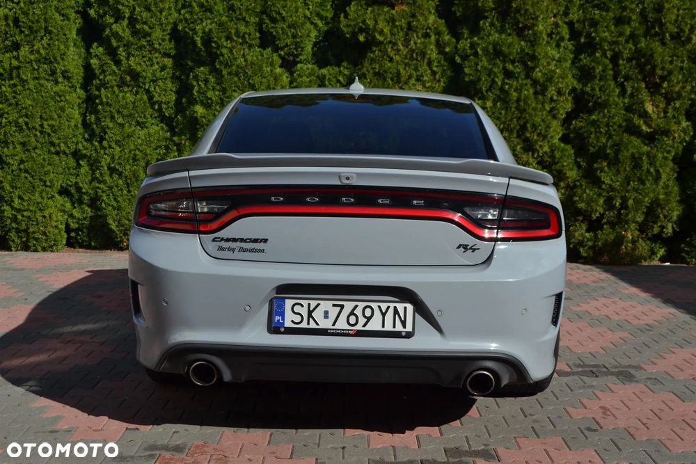 Dodge Charger ver-5-7-r-t - 11