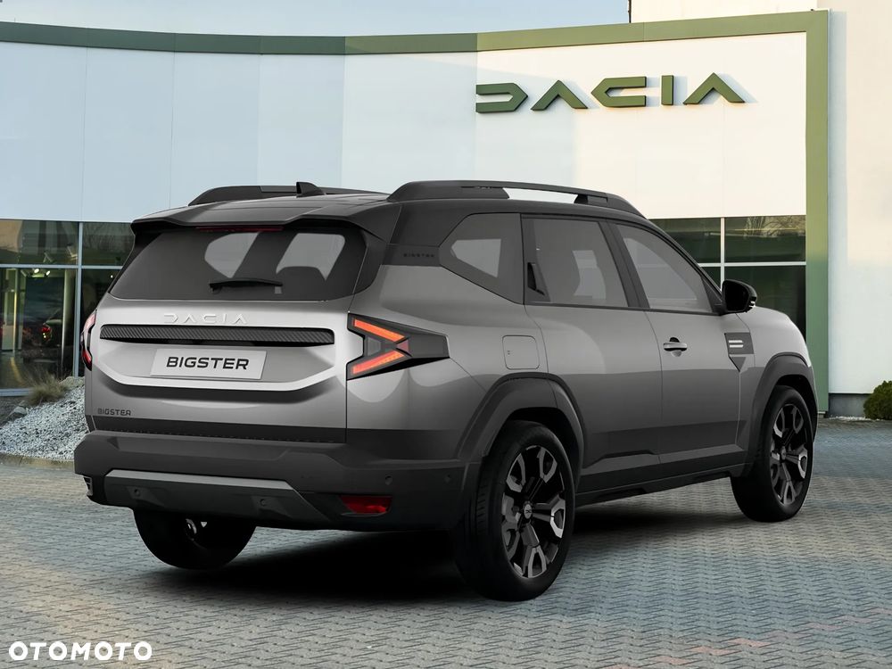Dacia Bigster 1.2 TCe mHEV Journey - 5