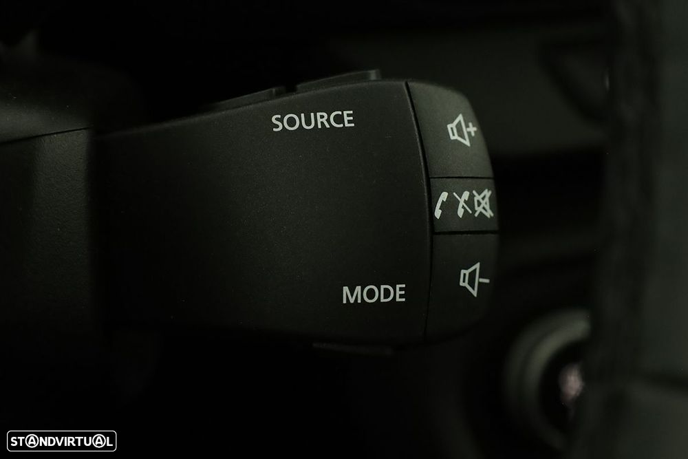 Dacia Sandero 1.0 ECO-G Stepway Extreme + Up&Go Bi-Fuel - 17