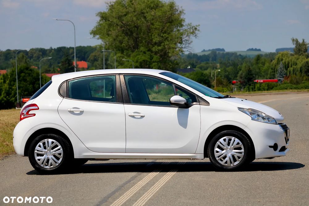 Peugeot 208 1.0 VTi Active - 15
