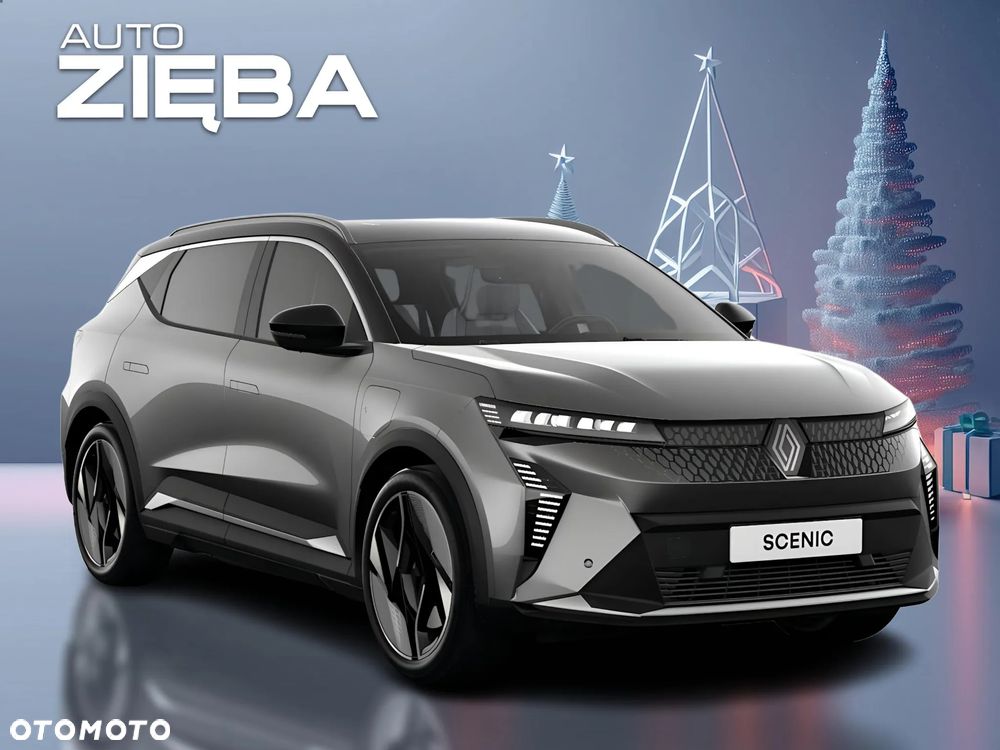 Renault Scenic EV87 Iconic - 7