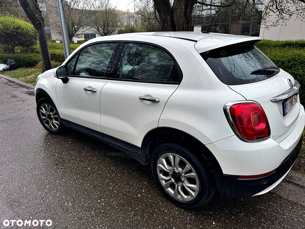 Fiat 500X 1.3 Multijet 4x2 S&S City Cross - 39