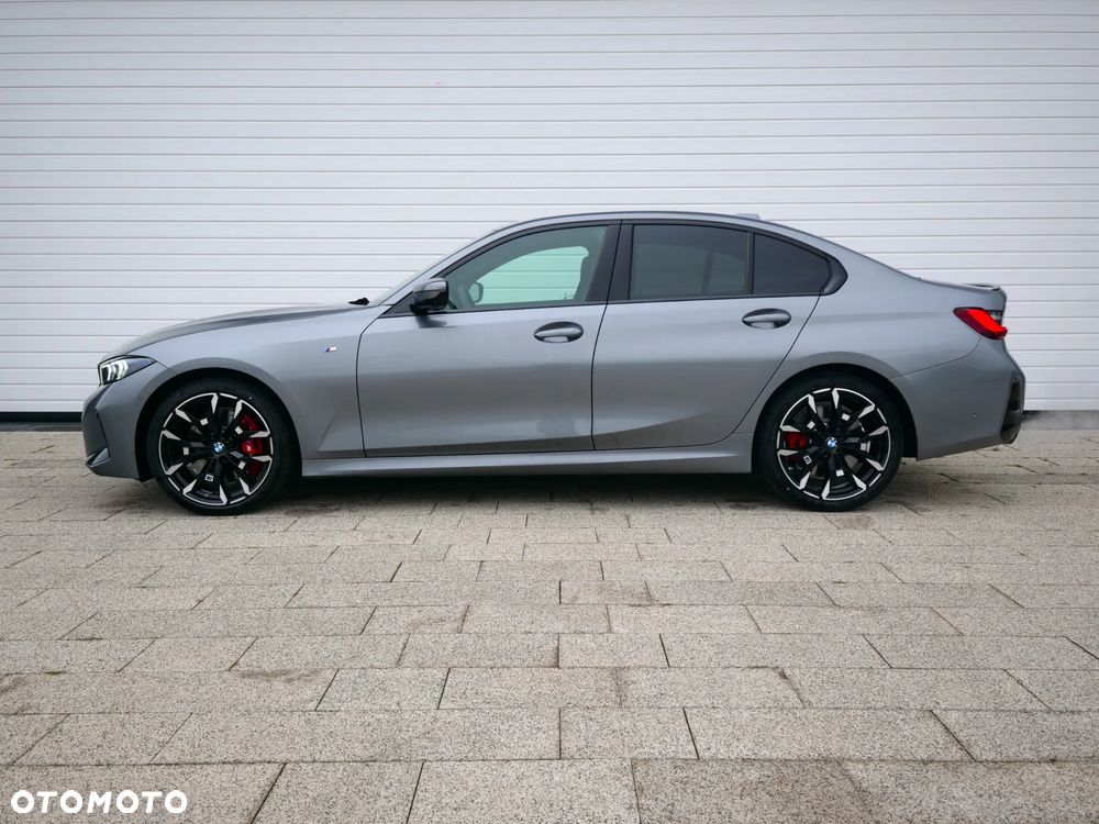 BMW Seria 3 330i xDrive M Sport sport - 6