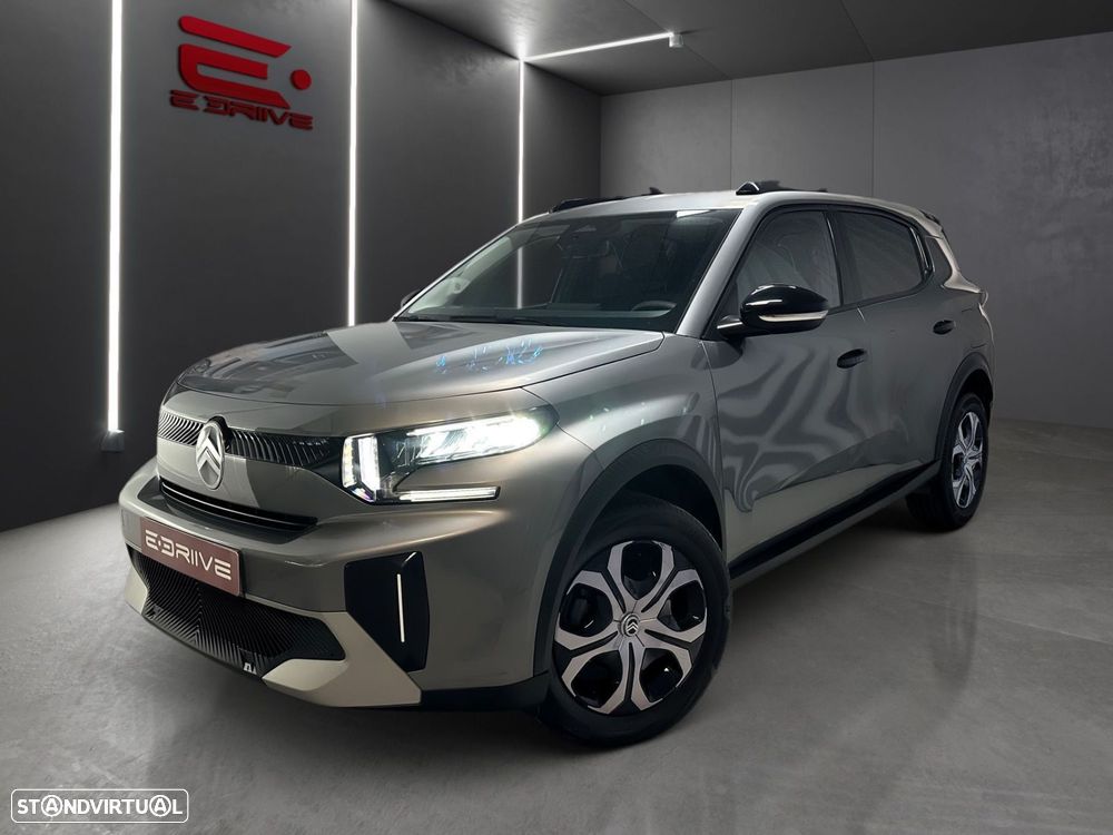 Citroën C3 Aircross 1.2 PureTech YOU - 1