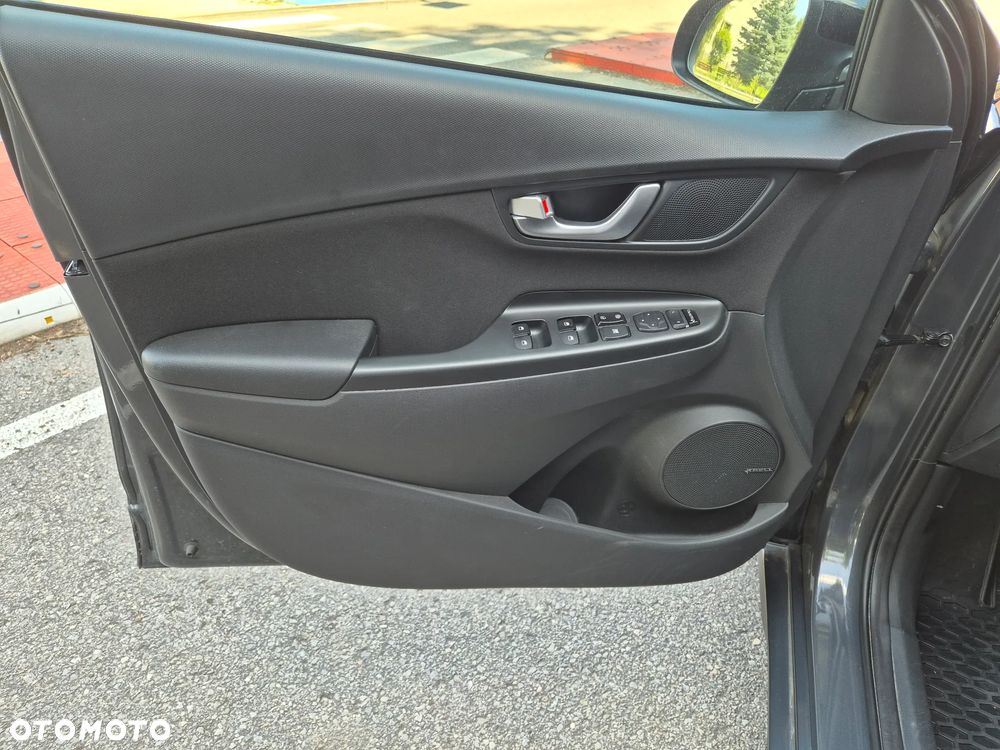 Hyundai Kona 1.6 GDI DCT Select - 24