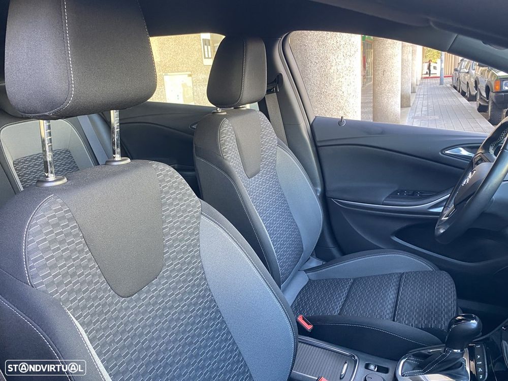 Opel Astra Sports Tourer 1.4 T GS Line CVT S/S - 20