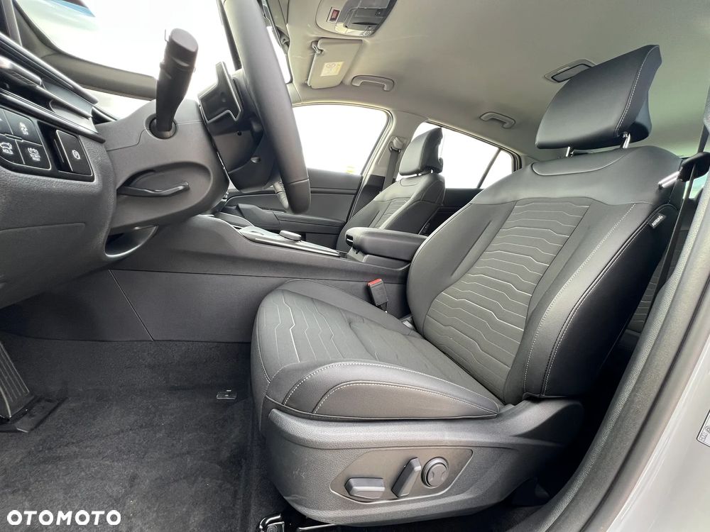 Kia Sportage 1.6 T-GDI HEV Anniversary 2WD - 32