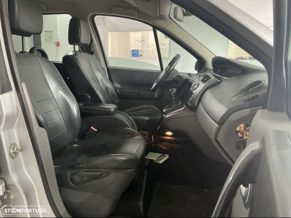 Renault Scénic 1.5 dCi SE Exclusive - 5