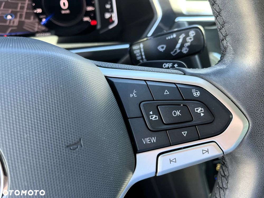 Volkswagen Tiguan 1.5 TSI EVO Life DSG - 17