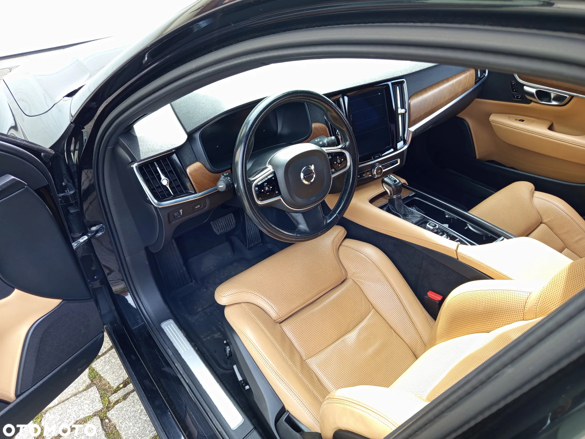 Volvo S90 D4 Inscription - 15