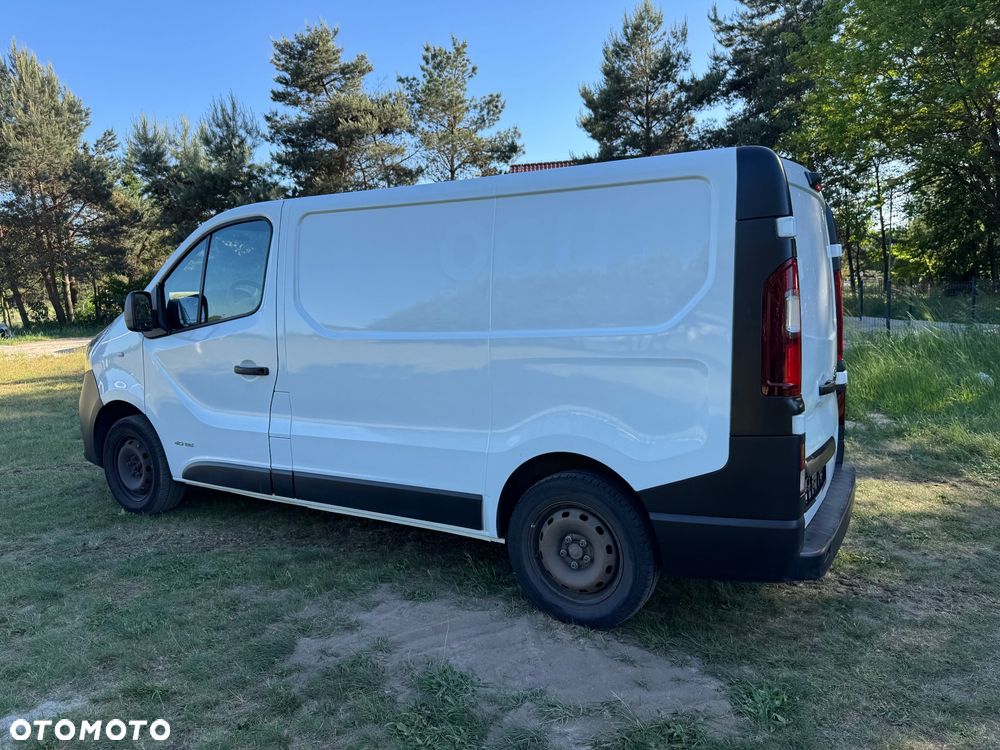 Nissan NV 300 - 11