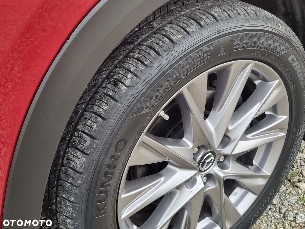 Mazda CX-5 e-SKYACTIV-G 194 AWD Newground - 33