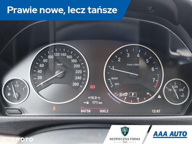 BMW Seria 3 - 13