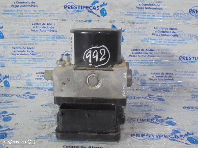 Abs 13440102 AMZ OPEL ASTRA J 2015 1.6 CDTI 110CV 4P BRANCO - 2