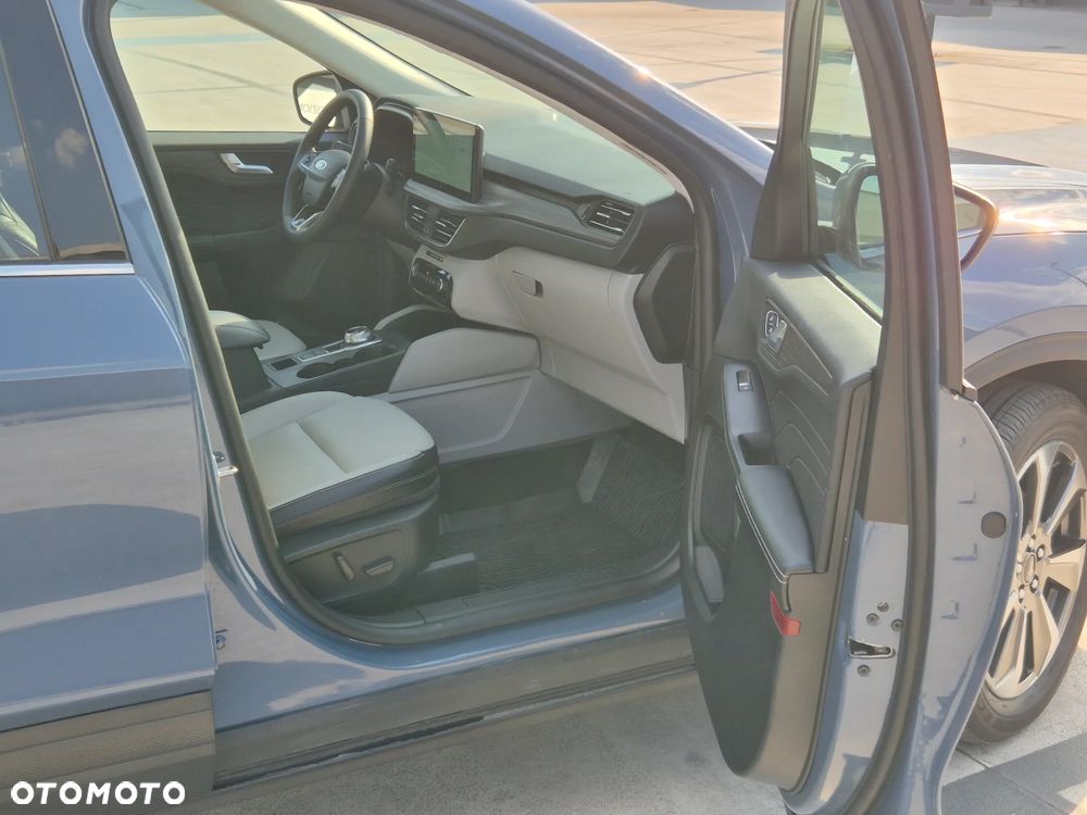 Ford Escape - 13