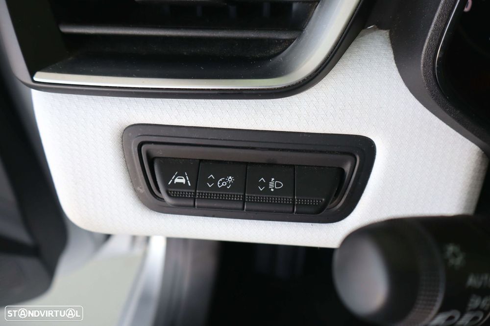 Renault Clio 1.0 TCe Evolution Bi-Fuel - 12