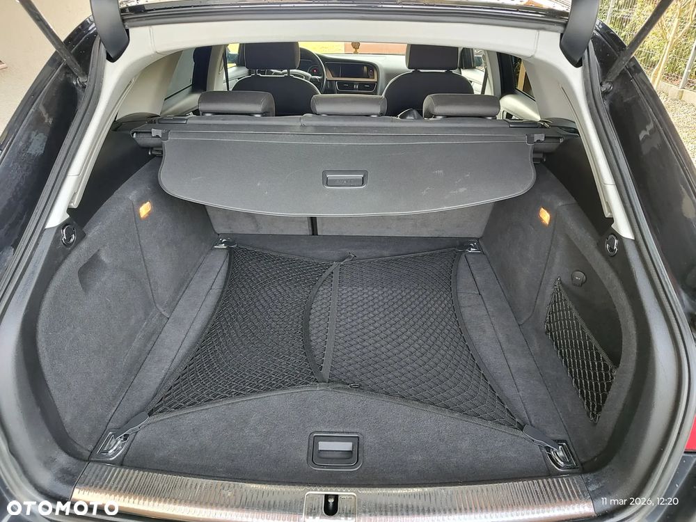 Audi A4 Avant 2.0 TDI - 3