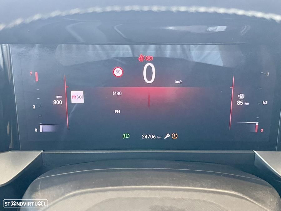 Opel Mokka 1.2 T Edition - 12