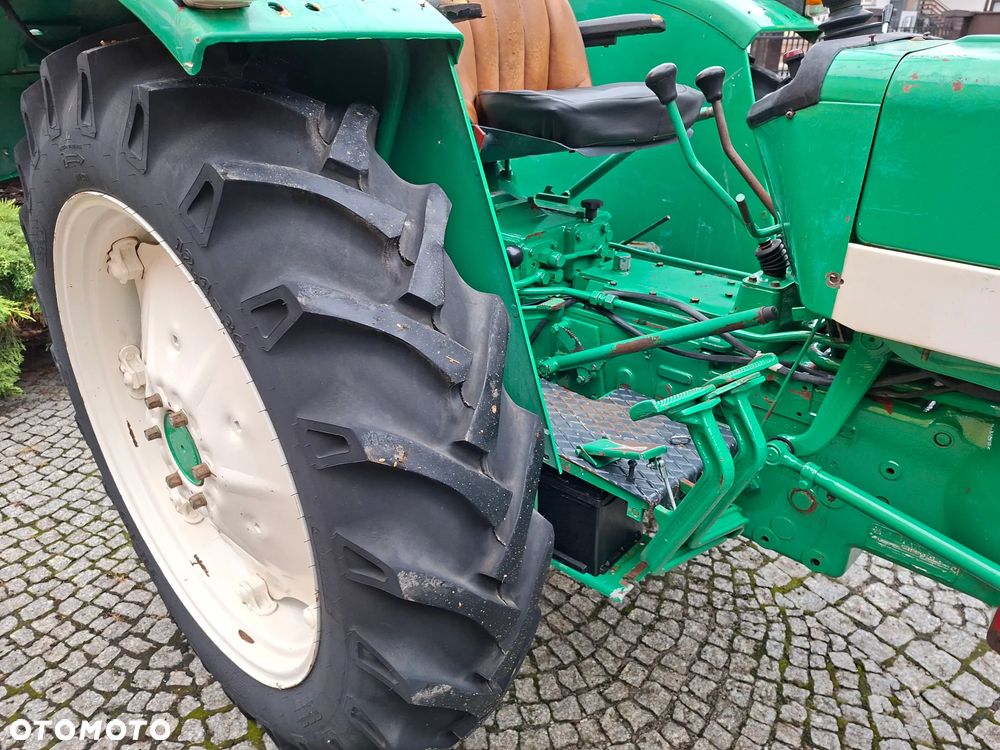 Case IH International 633 - 9